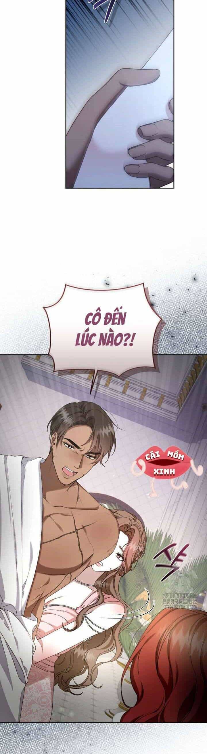 Khu Rừng Hoang Dã - Chương 12 - ảnh 12