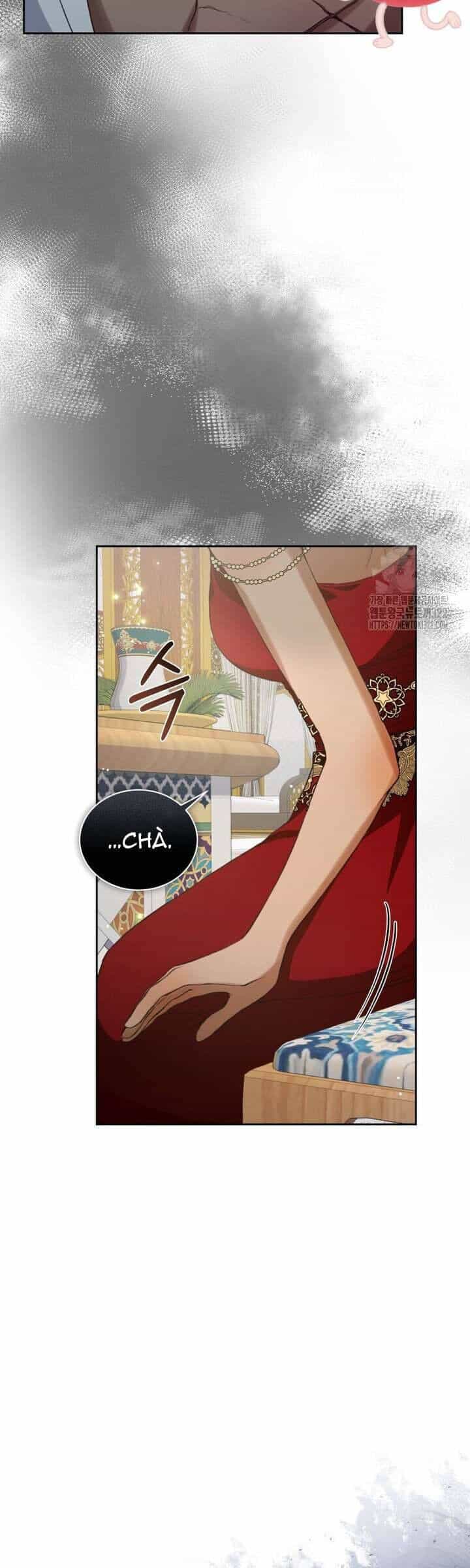 Khu Rừng Hoang Dã - Chương 12 - ảnh 17