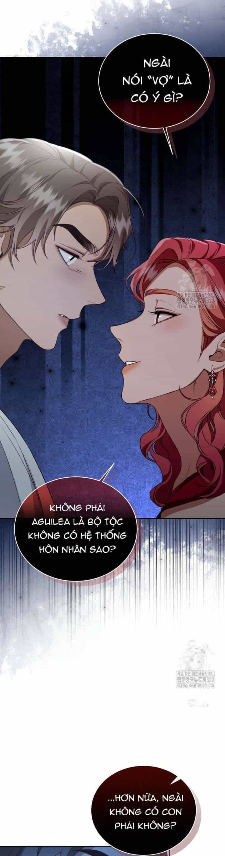 Khu Rừng Hoang Dã - Chương 12 - ảnh 18