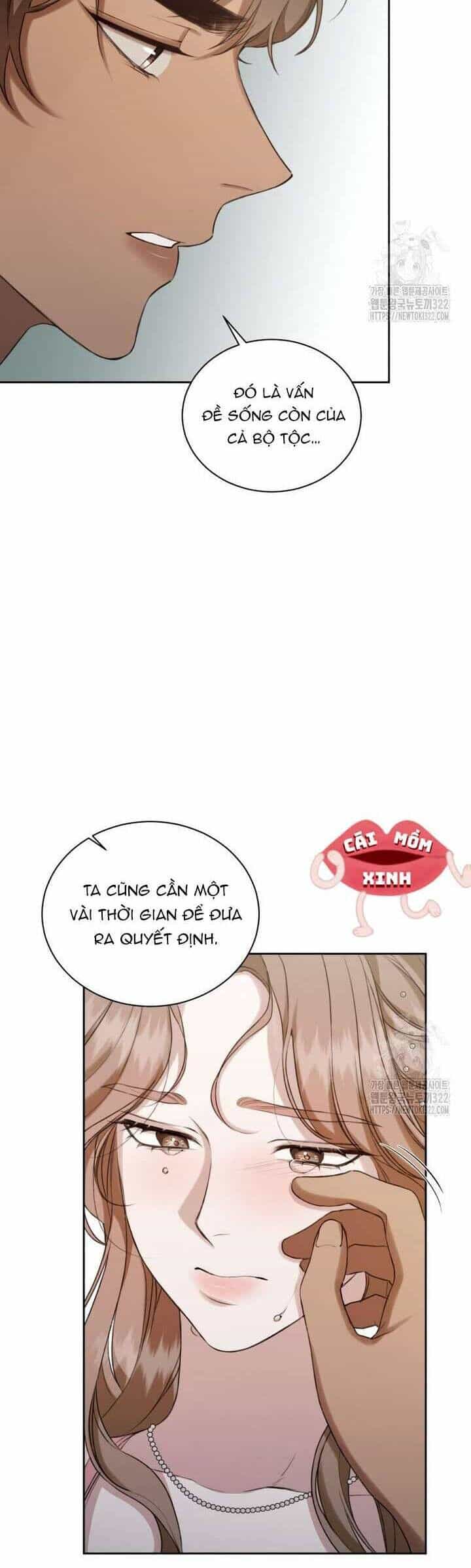 Khu Rừng Hoang Dã - Chương 12 - ảnh 28