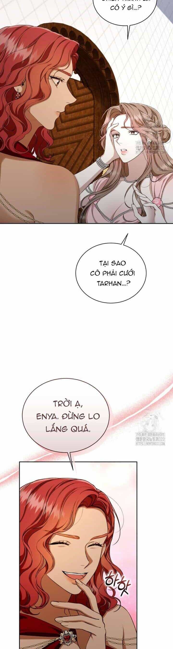 Khu Rừng Hoang Dã - Chương 12 - ảnh 4