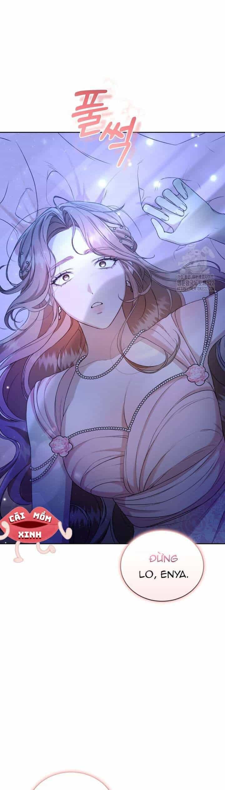 Khu Rừng Hoang Dã - Chương 12 - ảnh 46