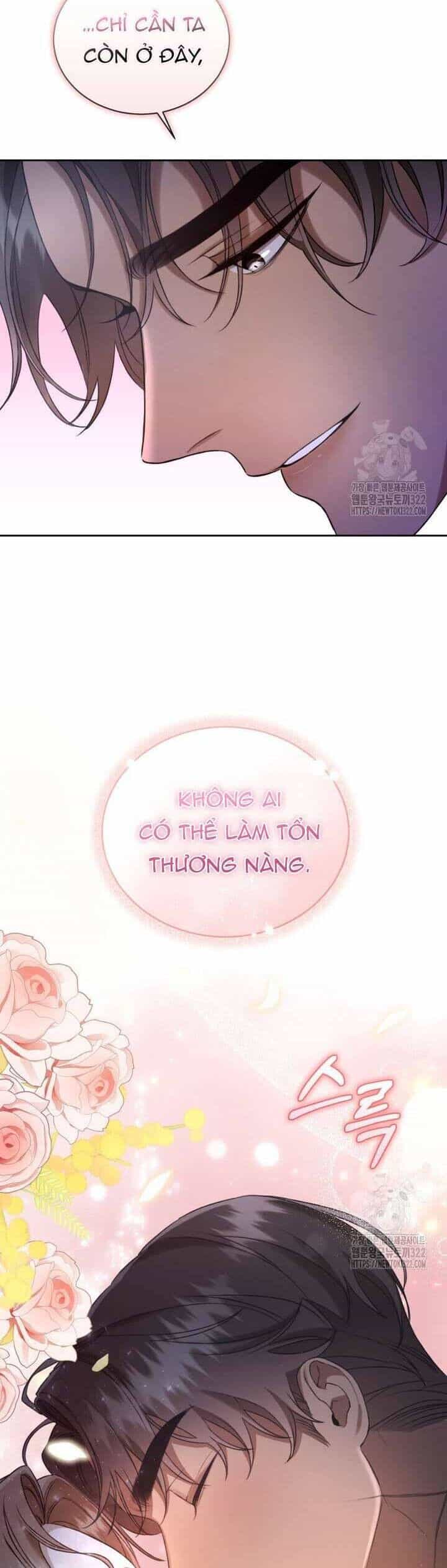 Khu Rừng Hoang Dã - Chương 12 - ảnh 47