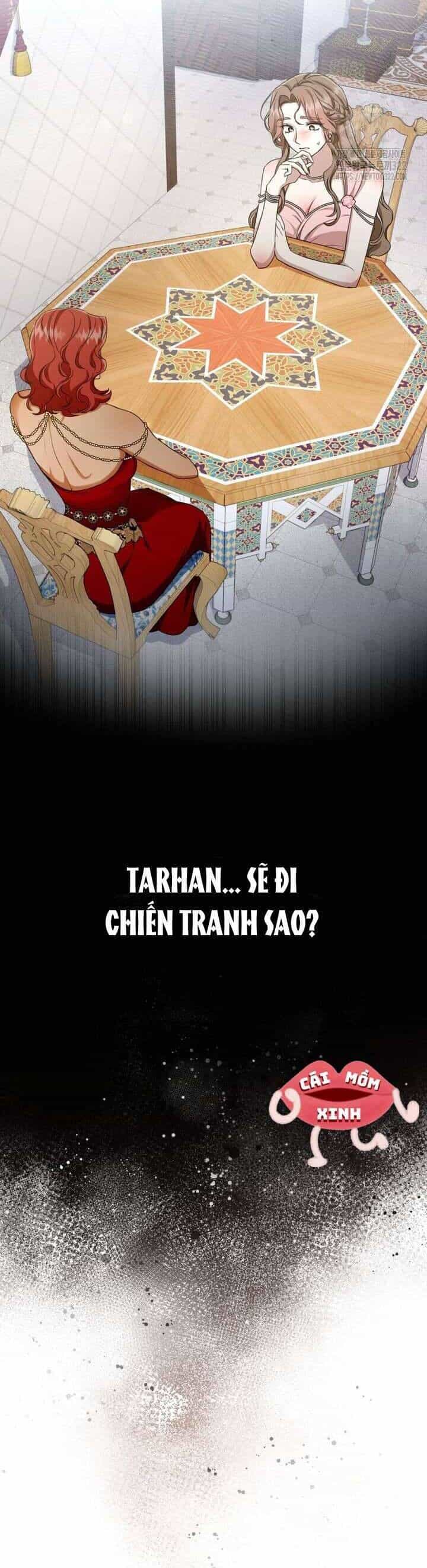 Khu Rừng Hoang Dã - Chương 12 - ảnh 8