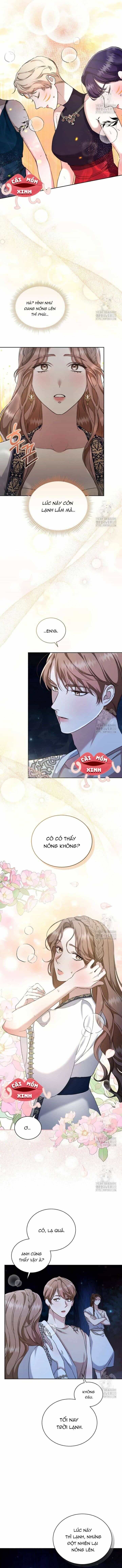 Khu Rừng Hoang Dã - Chương 16 - ảnh 10