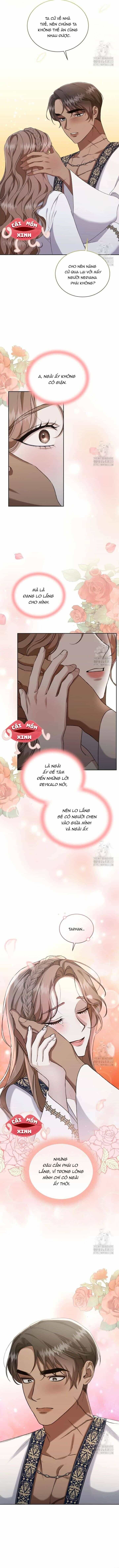 Khu Rừng Hoang Dã - Chương 16 - ảnh 5