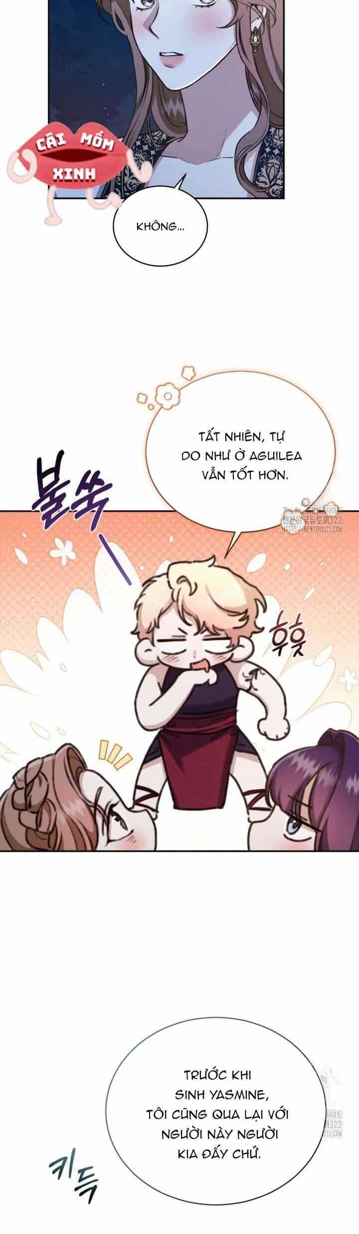 Khu Rừng Hoang Dã - Chương 17 - ảnh 20