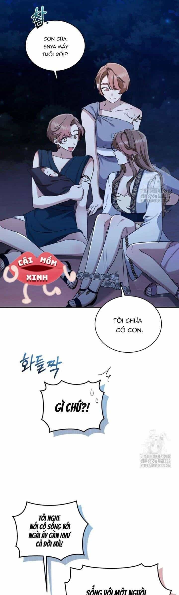 Khu Rừng Hoang Dã - Chương 17 - ảnh 25