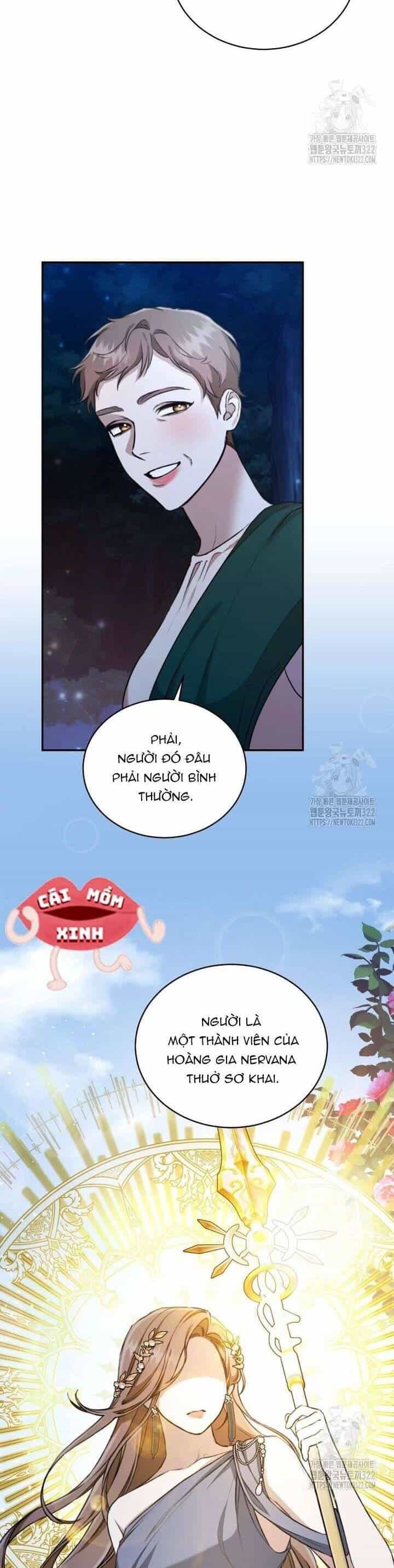 Khu Rừng Hoang Dã - Chương 17 - ảnh 34