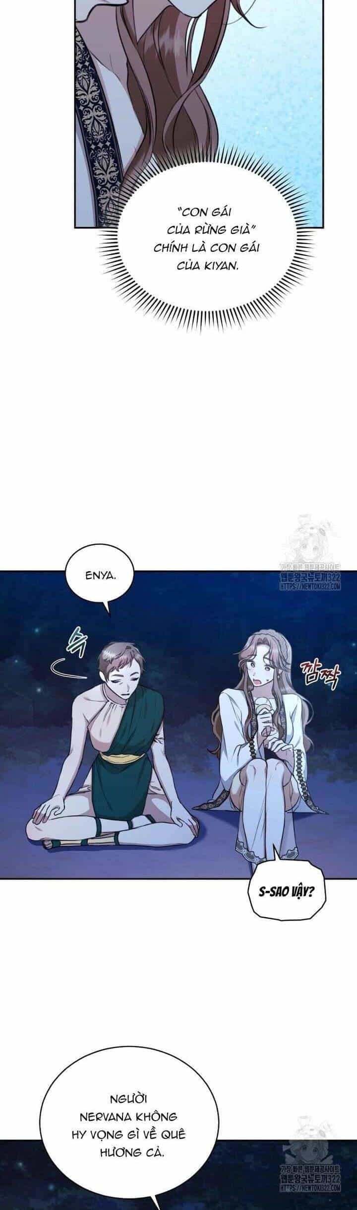 Khu Rừng Hoang Dã - Chương 17 - ảnh 41