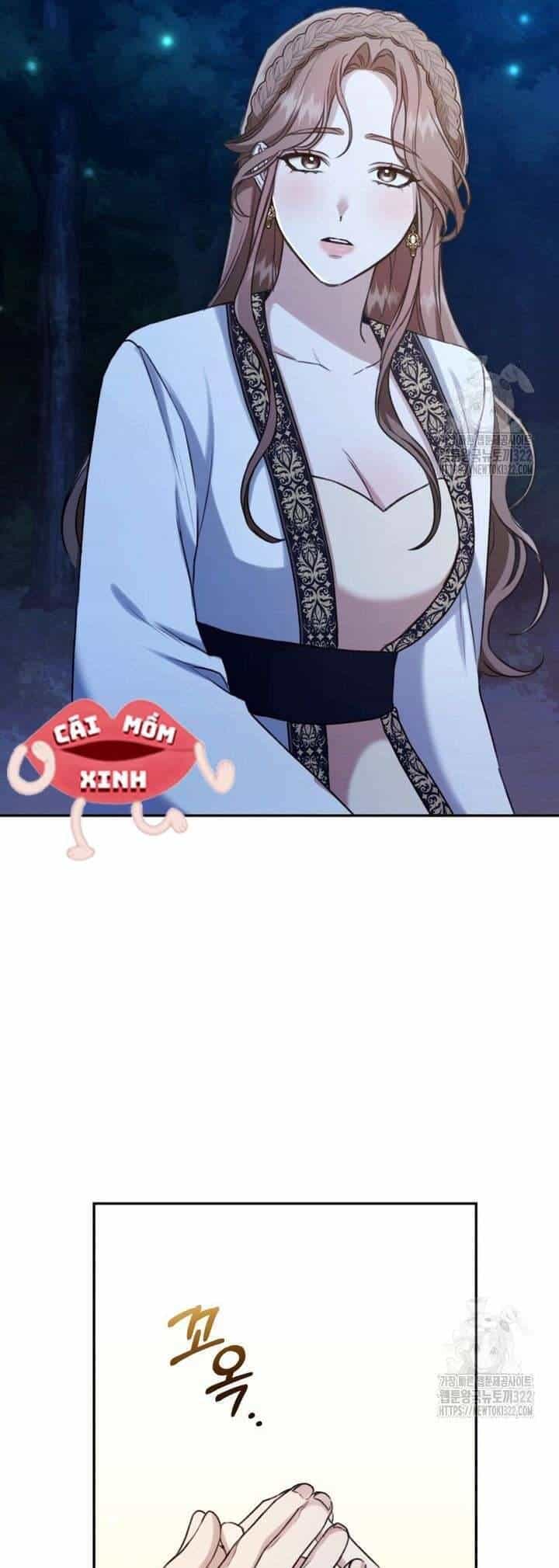 Khu Rừng Hoang Dã - Chương 17 - ảnh 44