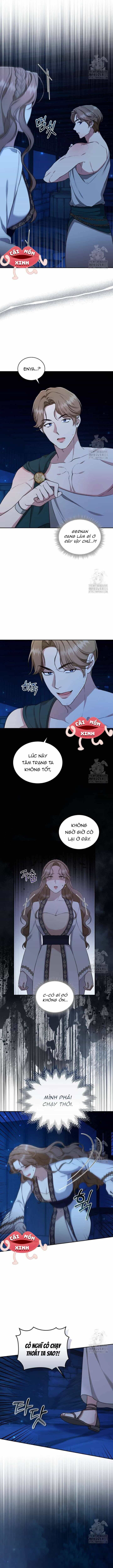 Khu Rừng Hoang Dã - Chương 18 - ảnh 12