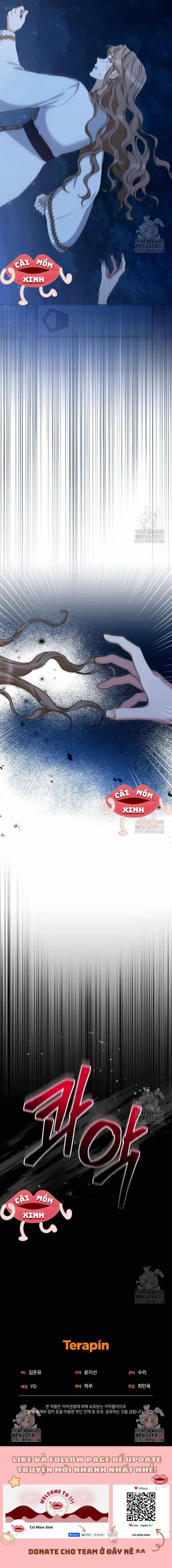 Khu Rừng Hoang Dã - Chương 18 - ảnh 13