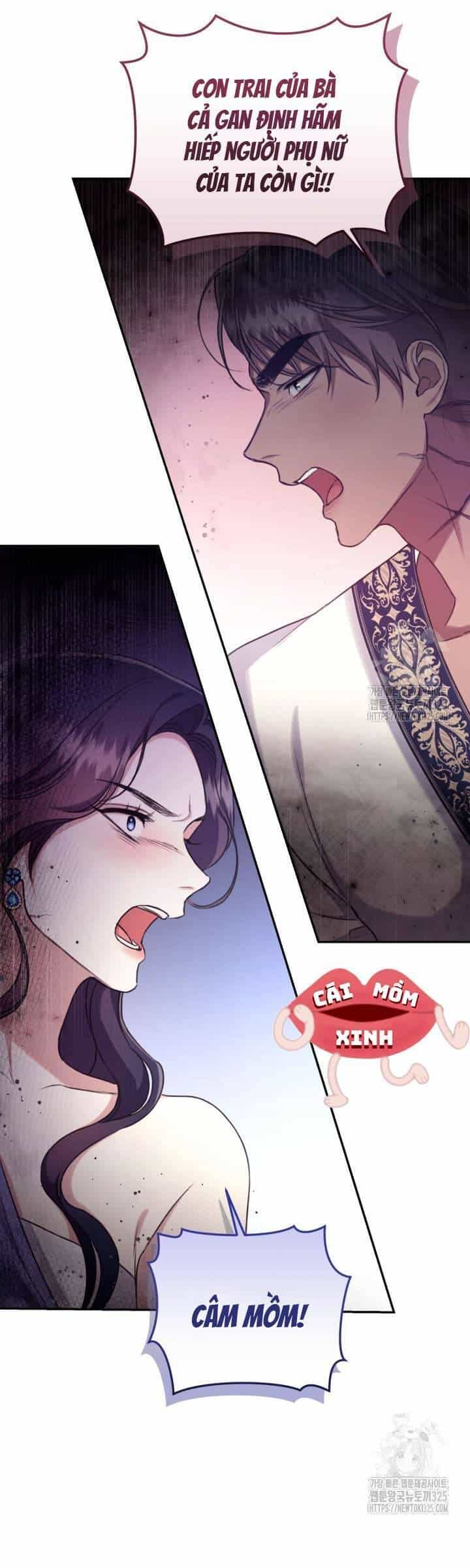 Khu Rừng Hoang Dã - Chương 19 - ảnh 32