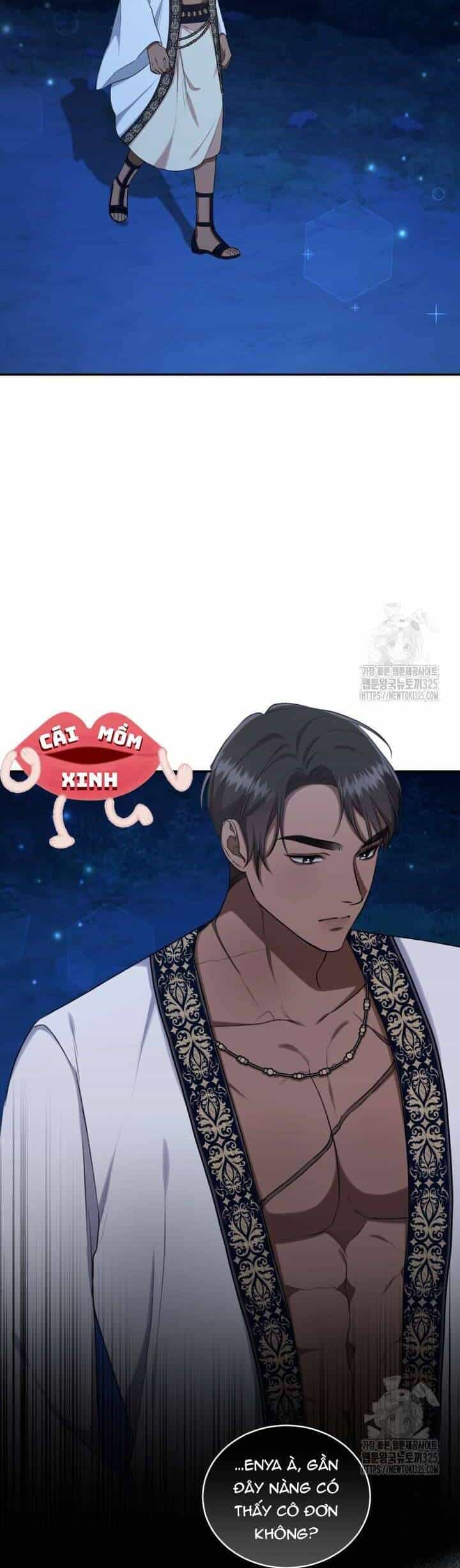 Khu Rừng Hoang Dã - Chương 19 - ảnh 4
