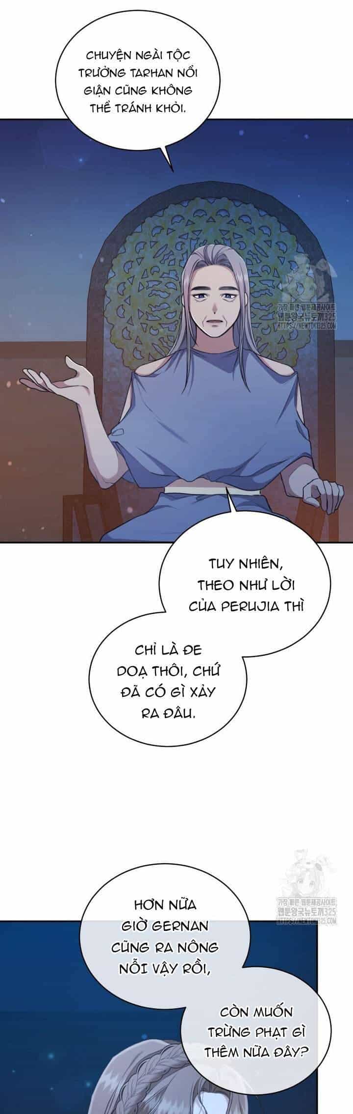 Khu Rừng Hoang Dã - Chương 19 - ảnh 40