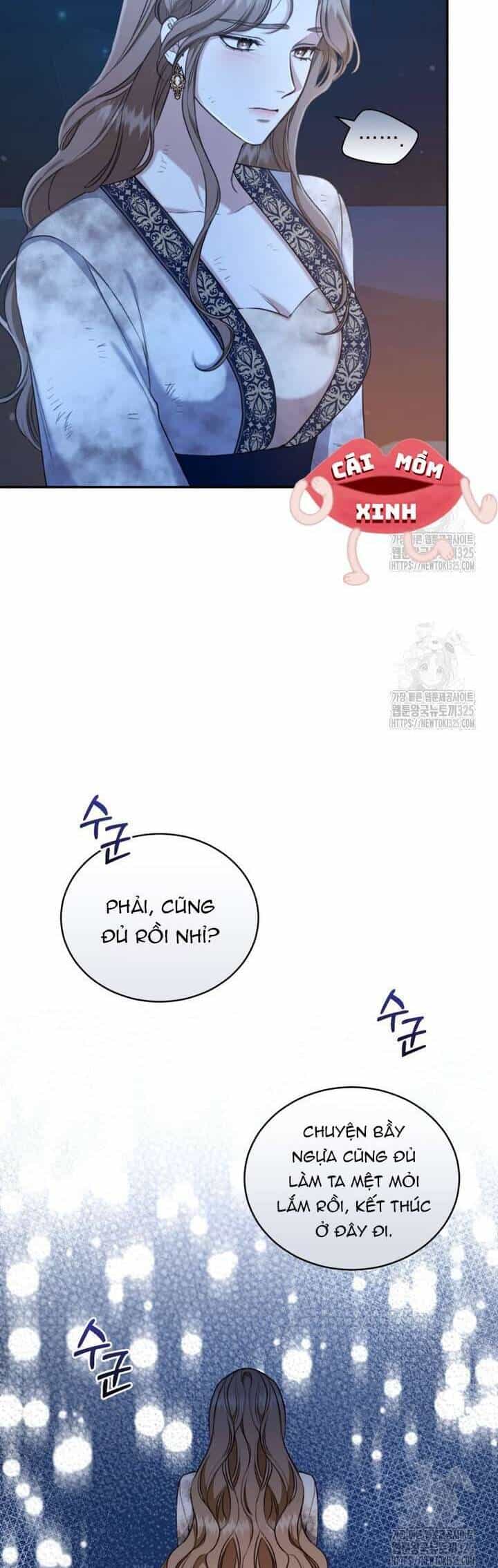 Khu Rừng Hoang Dã - Chương 19 - ảnh 41