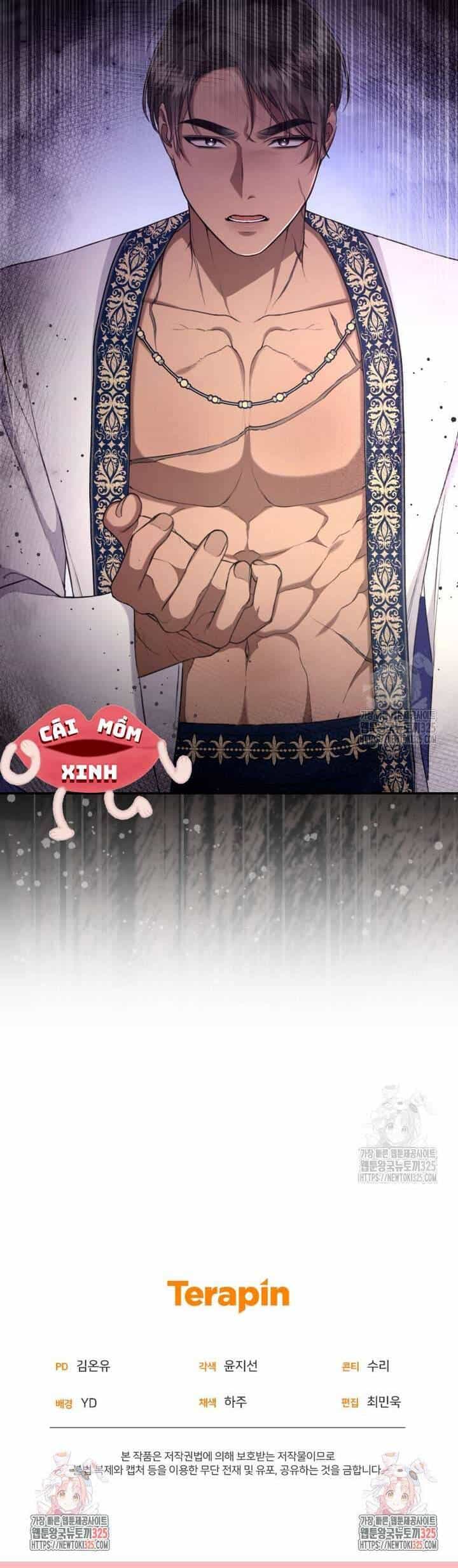Khu Rừng Hoang Dã - Chương 19 - ảnh 47
