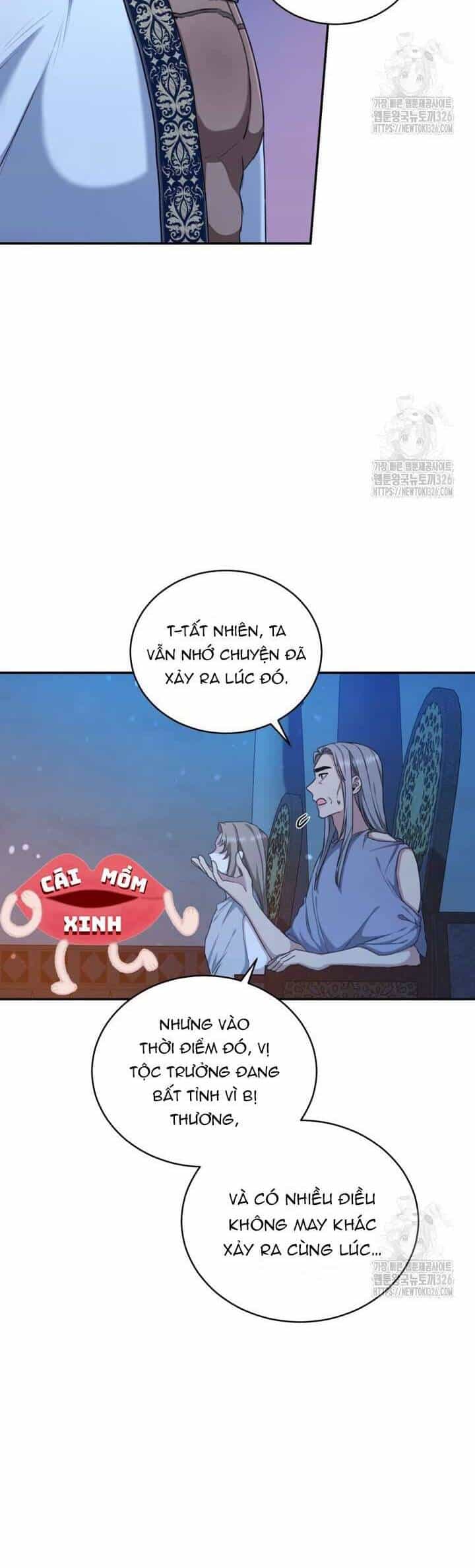 Khu Rừng Hoang Dã - Chương 20 - ảnh 12