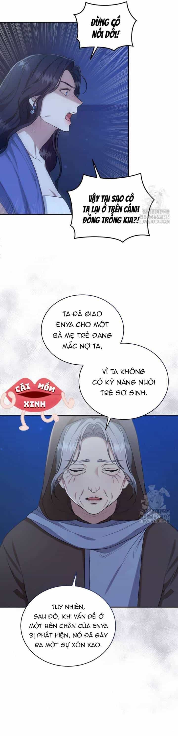 Khu Rừng Hoang Dã - Chương 20 - ảnh 42