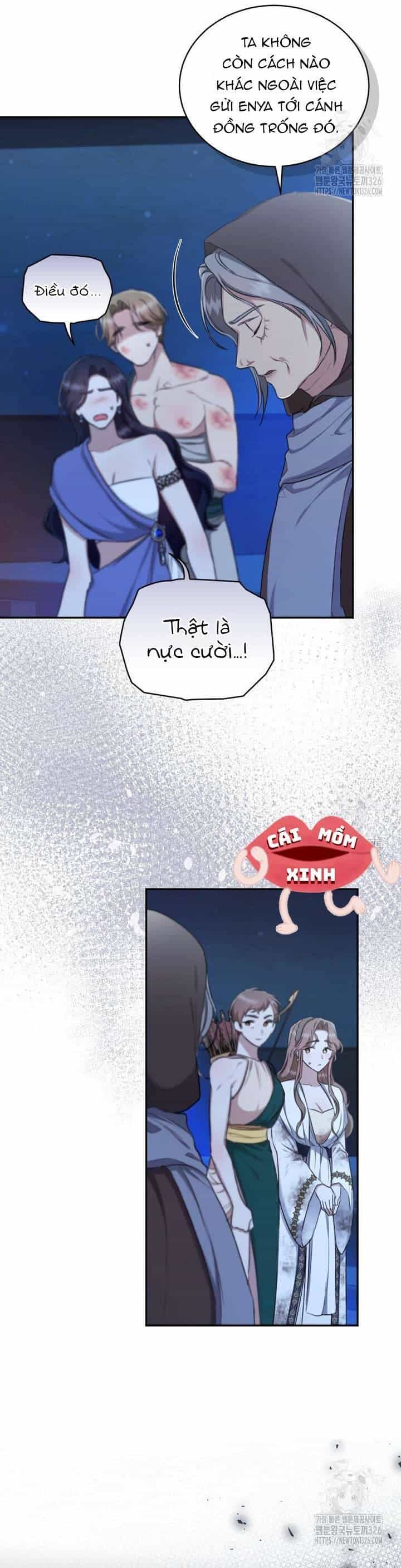 Khu Rừng Hoang Dã - Chương 20 - ảnh 43