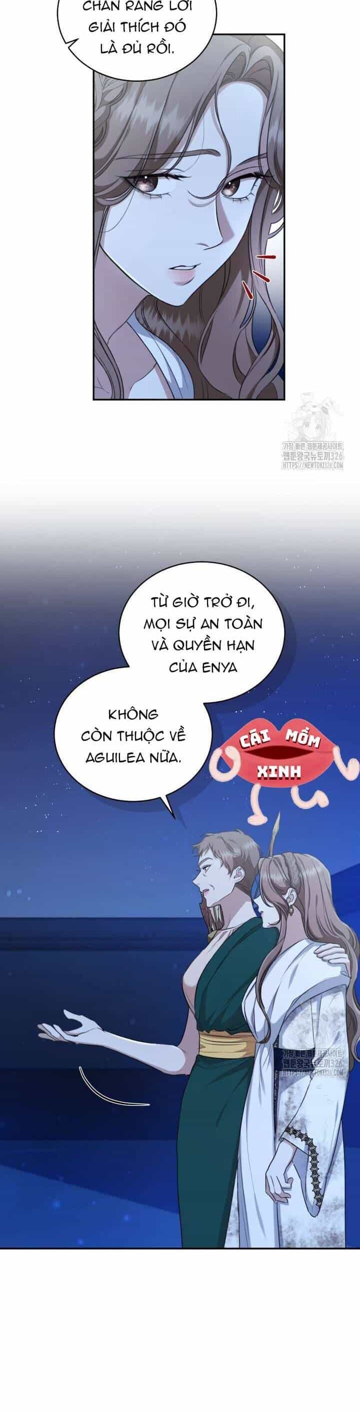 Khu Rừng Hoang Dã - Chương 20 - ảnh 45