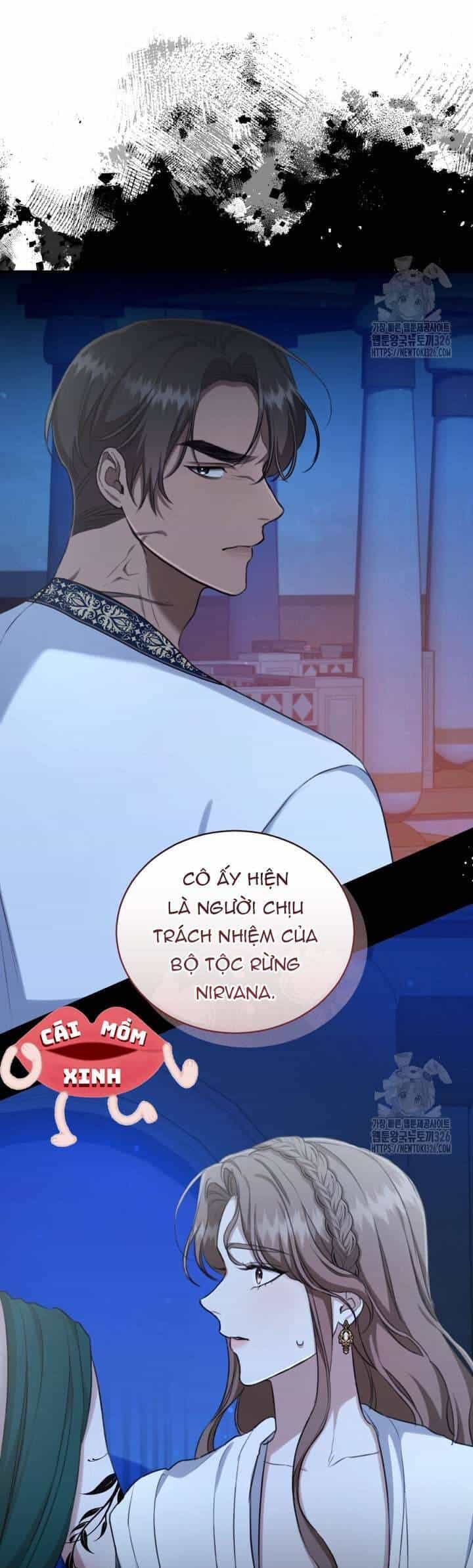 Khu Rừng Hoang Dã - Chương 20 - ảnh 46