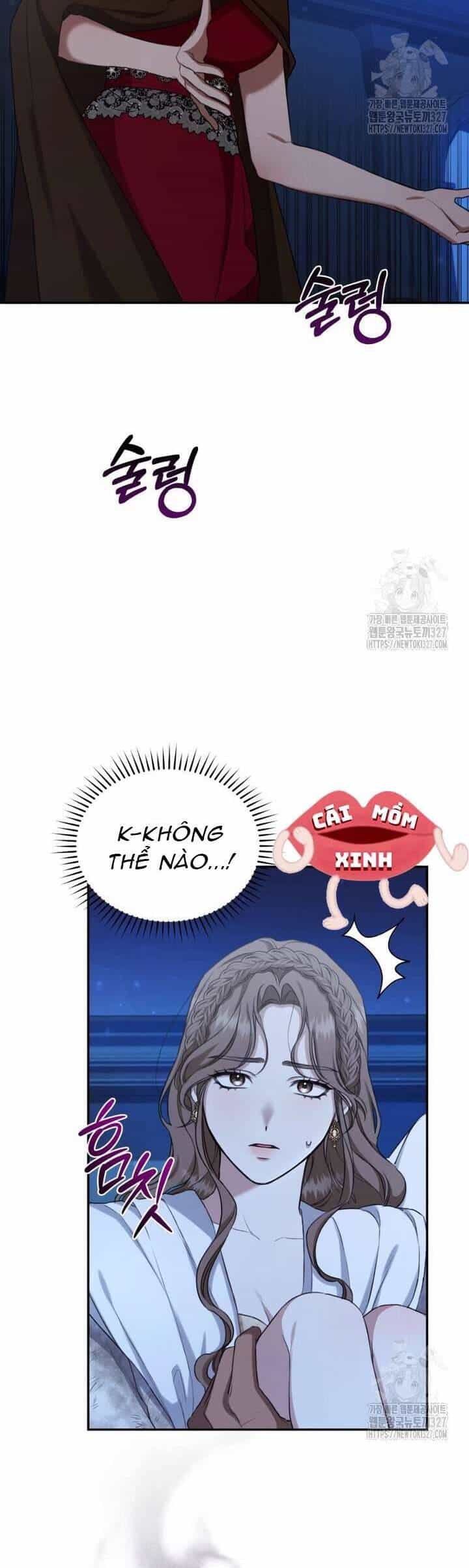Khu Rừng Hoang Dã - Chương 21 - ảnh 11