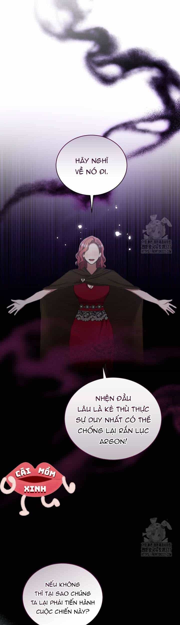 Khu Rừng Hoang Dã - Chương 21 - ảnh 12