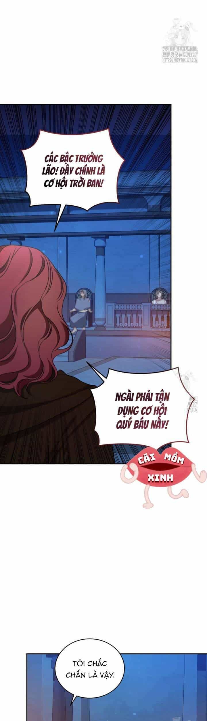 Khu Rừng Hoang Dã - Chương 21 - ảnh 16