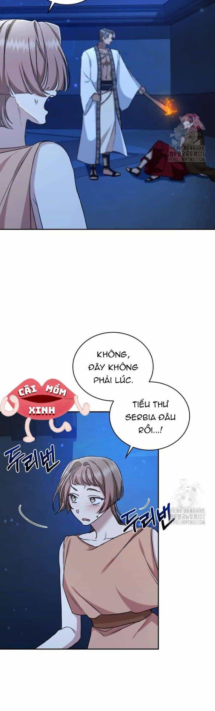 Khu Rừng Hoang Dã - Chương 21 - ảnh 38