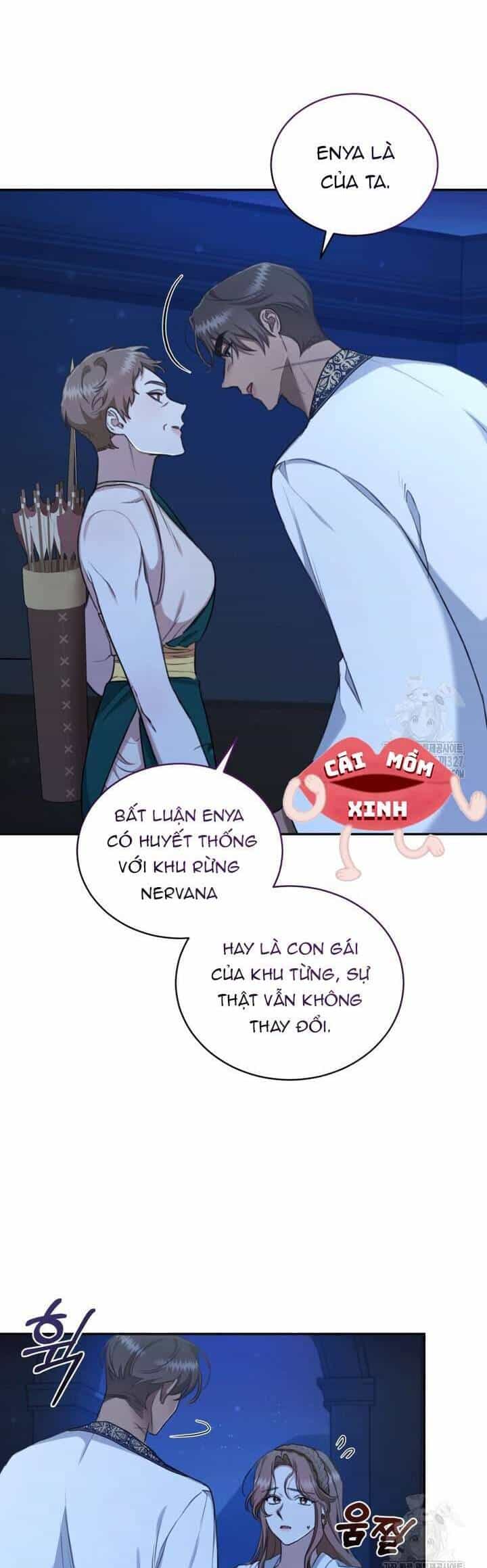 Khu Rừng Hoang Dã - Chương 21 - ảnh 6