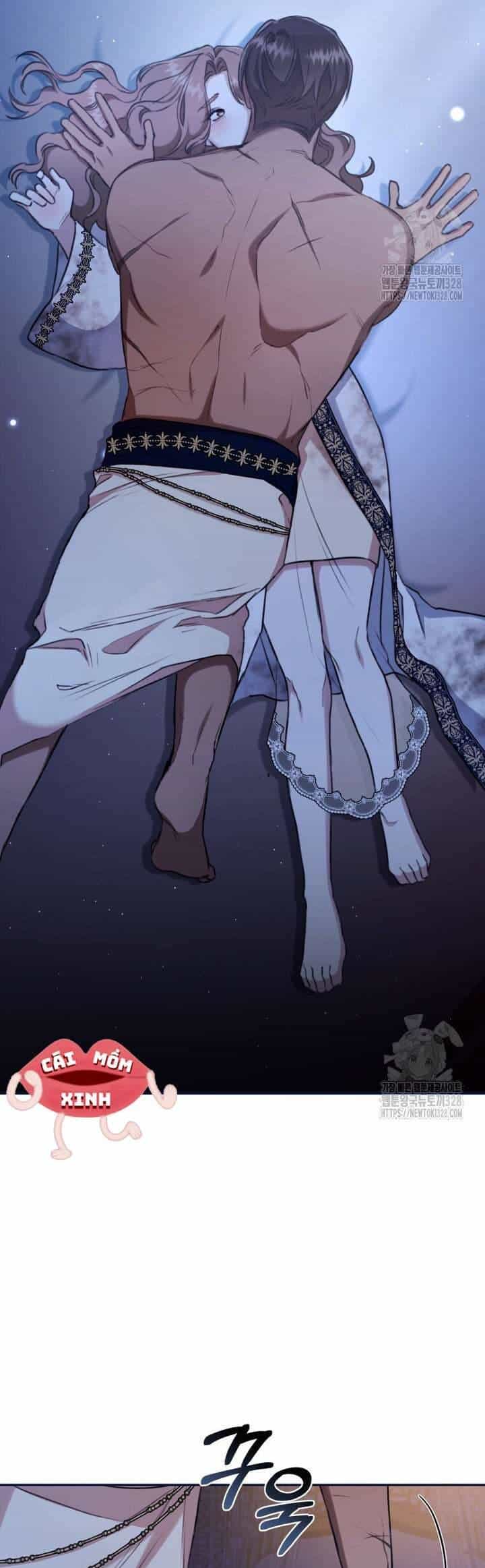 Khu Rừng Hoang Dã - Chương 22 - ảnh 15