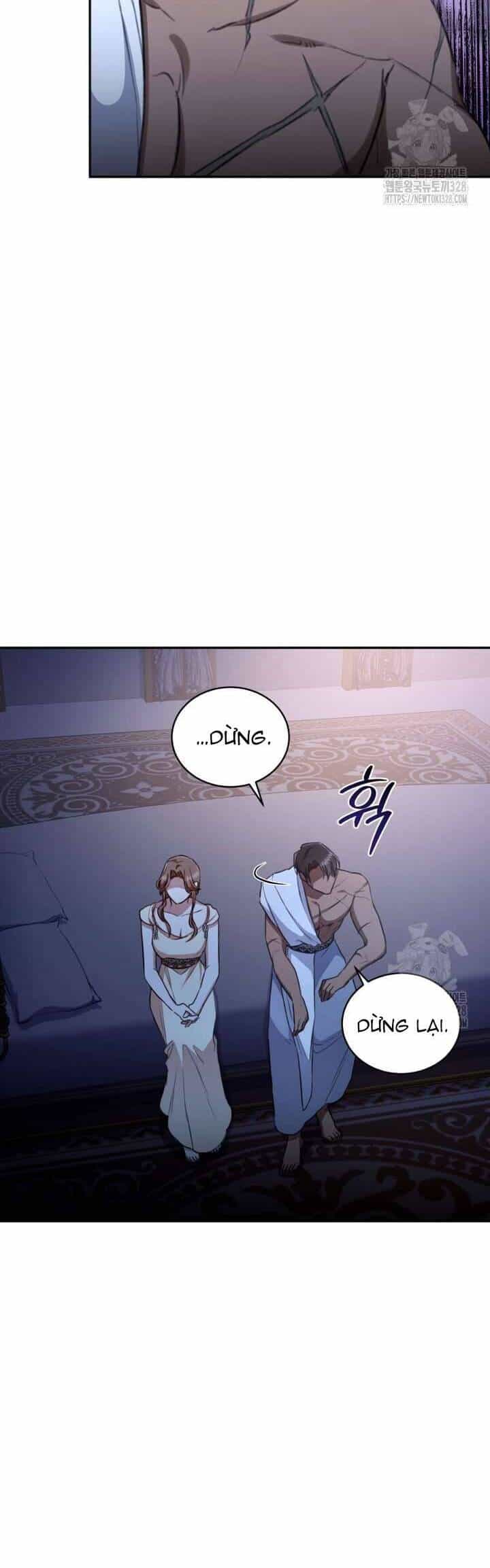 Khu Rừng Hoang Dã - Chương 22 - ảnh 22