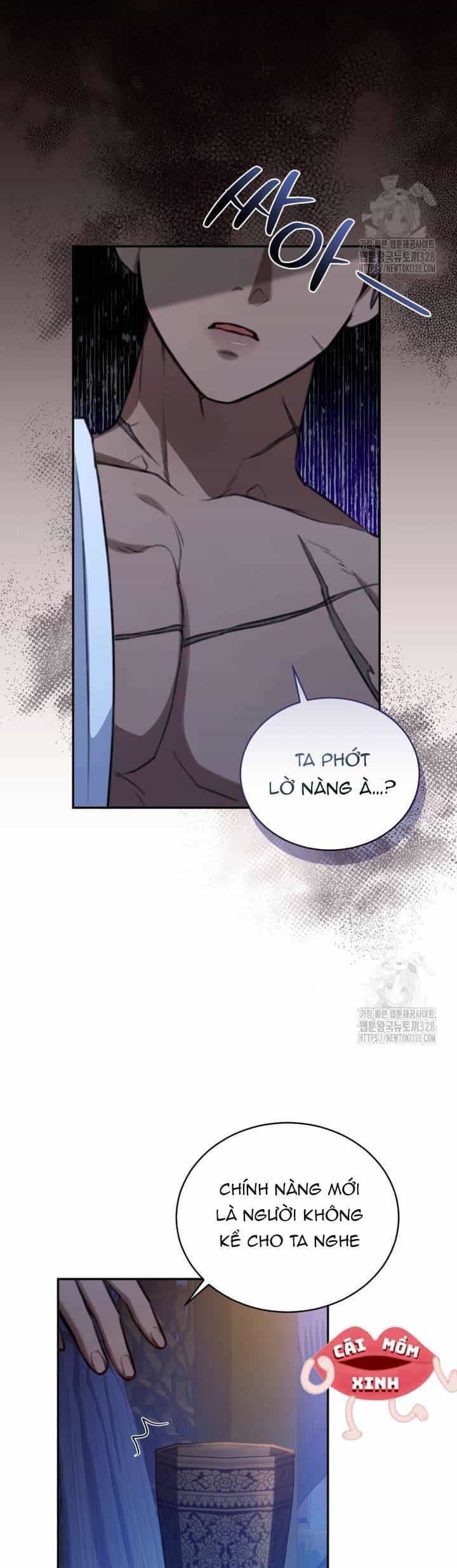 Khu Rừng Hoang Dã - Chương 22 - ảnh 30