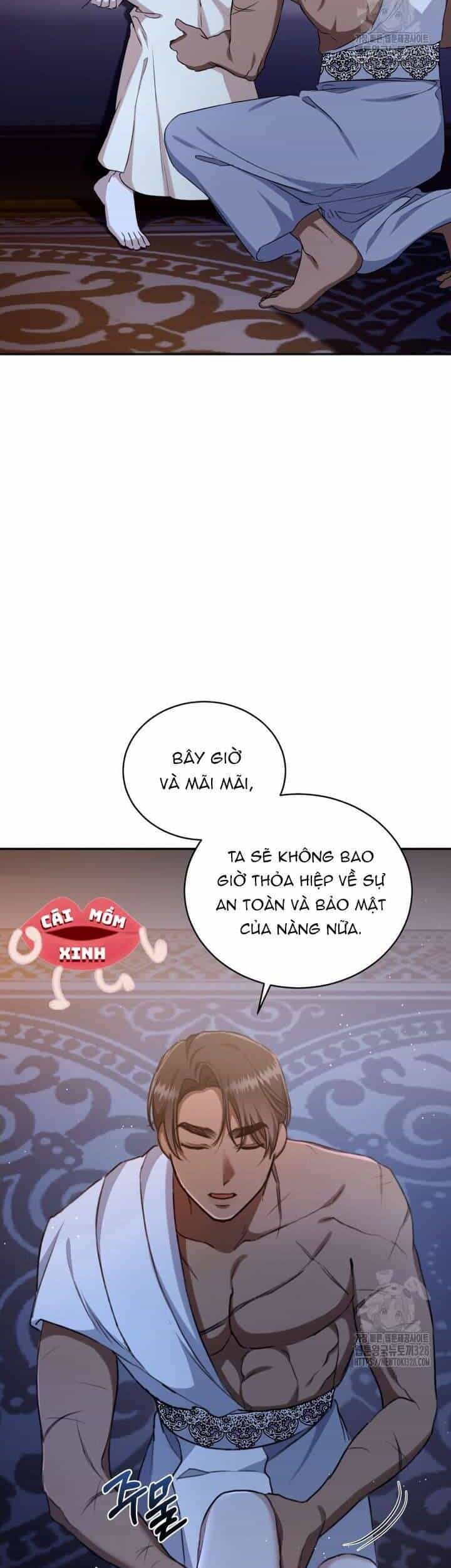 Khu Rừng Hoang Dã - Chương 22 - ảnh 39