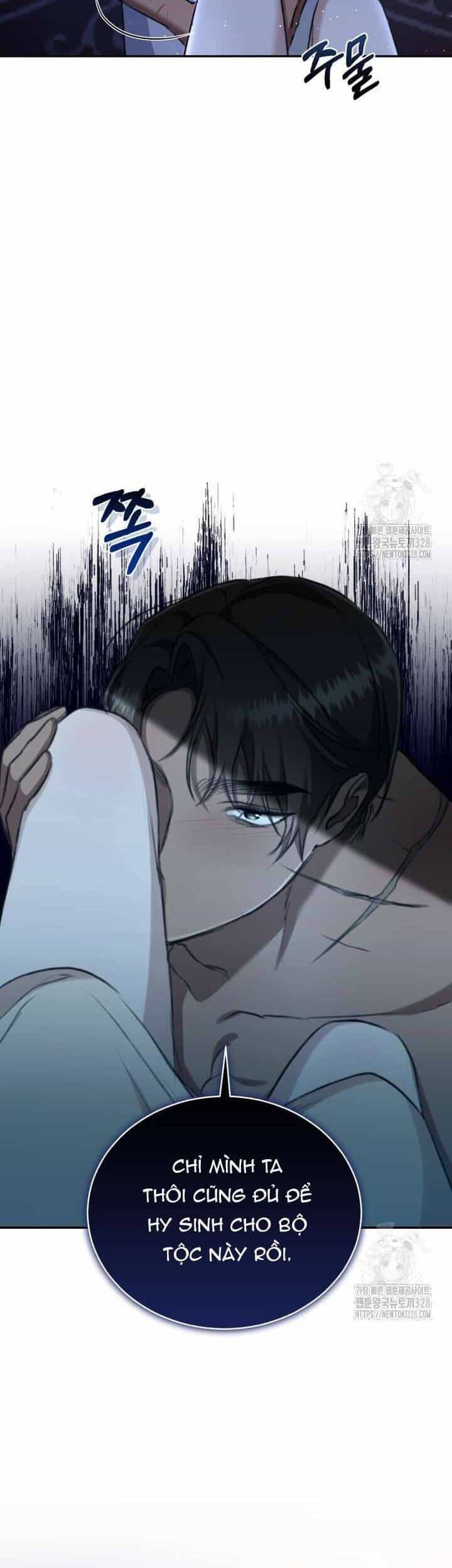 Khu Rừng Hoang Dã - Chương 22 - ảnh 40