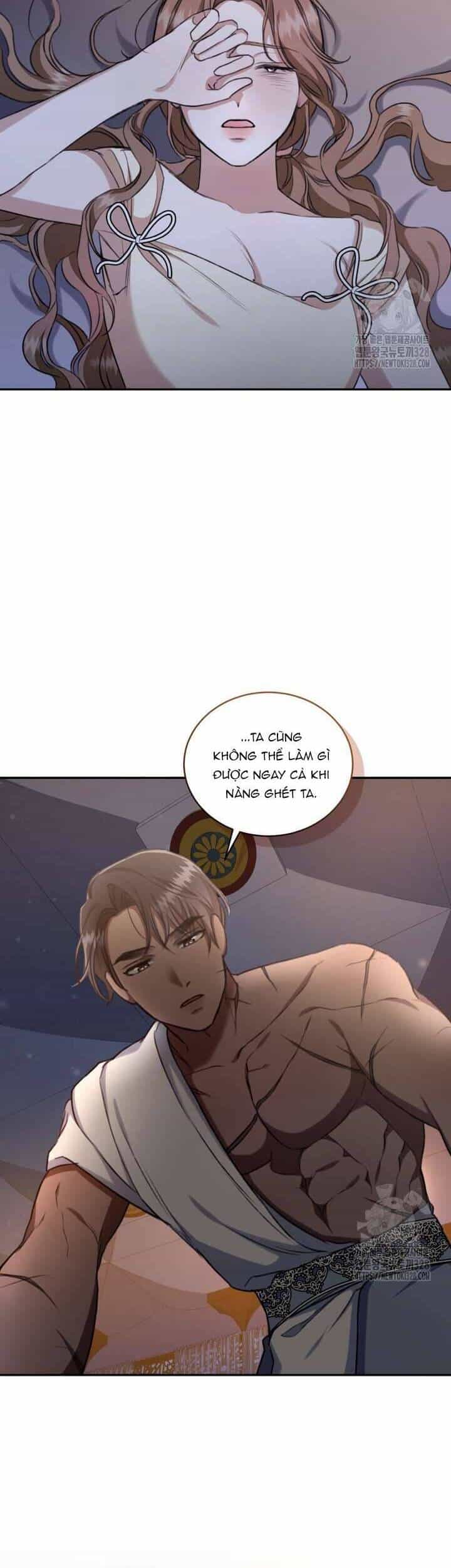 Khu Rừng Hoang Dã - Chương 22 - ảnh 44