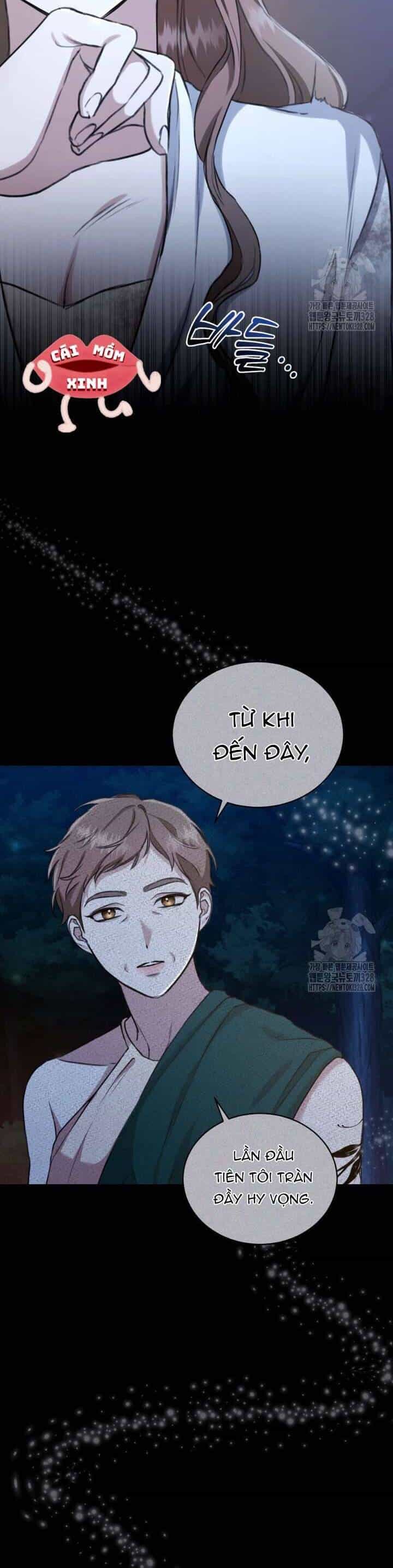 Khu Rừng Hoang Dã - Chương 22 - ảnh 7