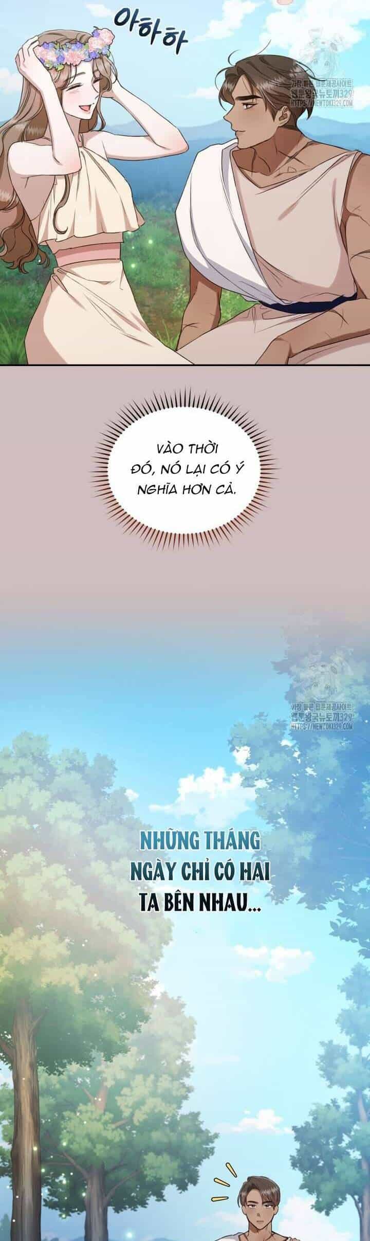 Khu Rừng Hoang Dã - Chương 23 - ảnh 25