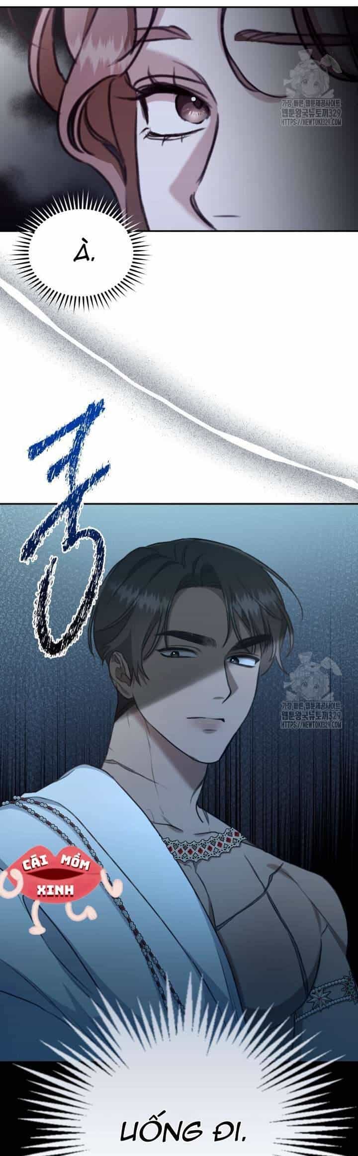 Khu Rừng Hoang Dã - Chương 23 - ảnh 35