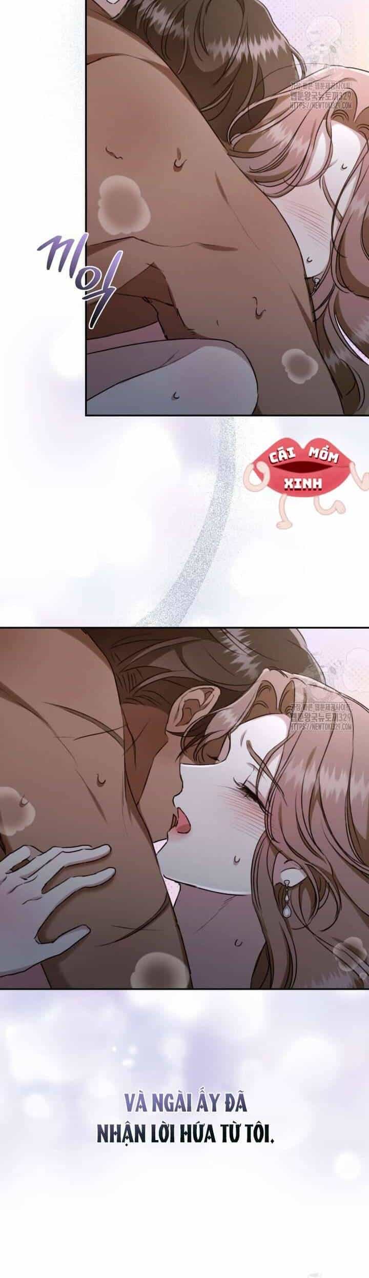 Khu Rừng Hoang Dã - Chương 23 - ảnh 8