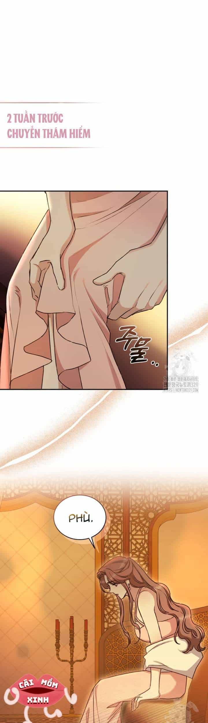 Khu Rừng Hoang Dã - Chương 23 - ảnh 9
