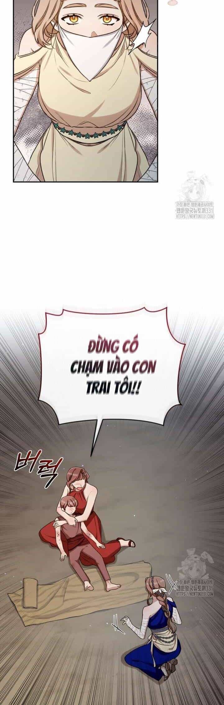 Khu Rừng Hoang Dã - Chương 24 - ảnh 13