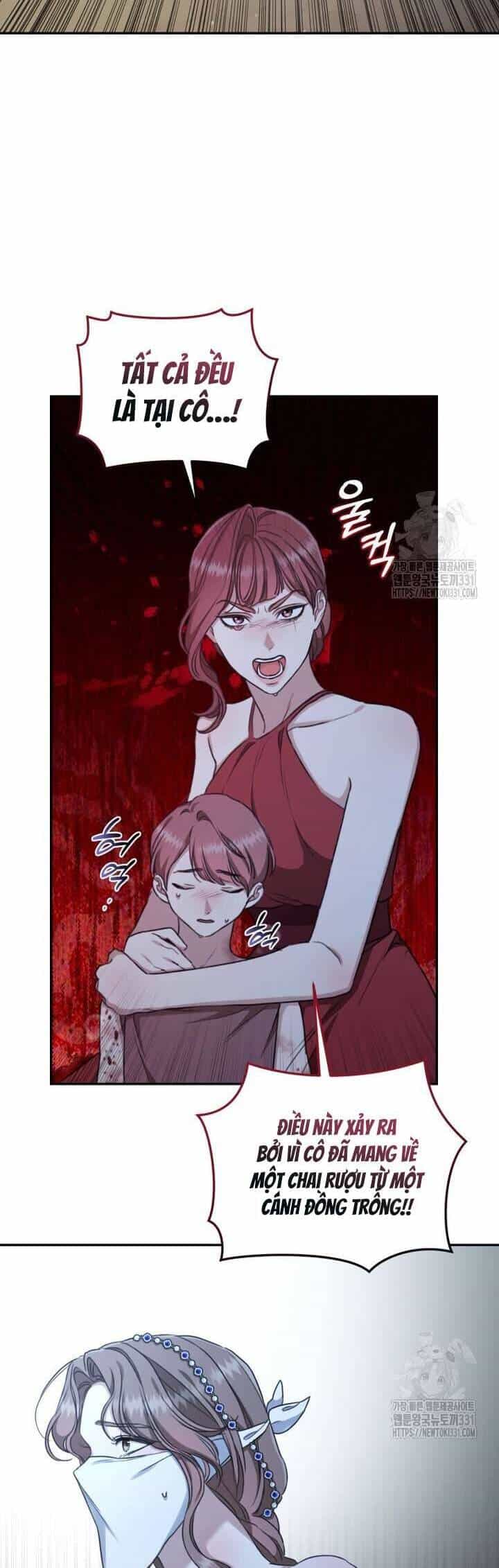 Khu Rừng Hoang Dã - Chương 24 - ảnh 14