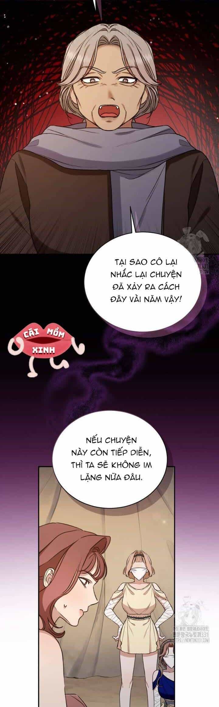 Khu Rừng Hoang Dã - Chương 24 - ảnh 22