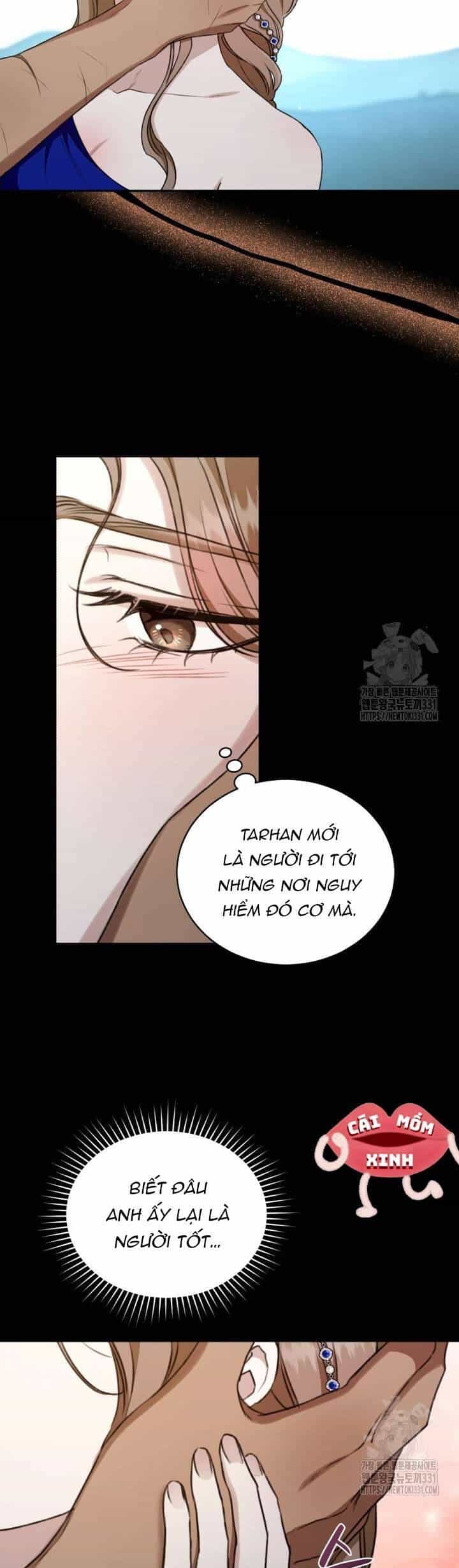 Khu Rừng Hoang Dã - Chương 24 - ảnh 3