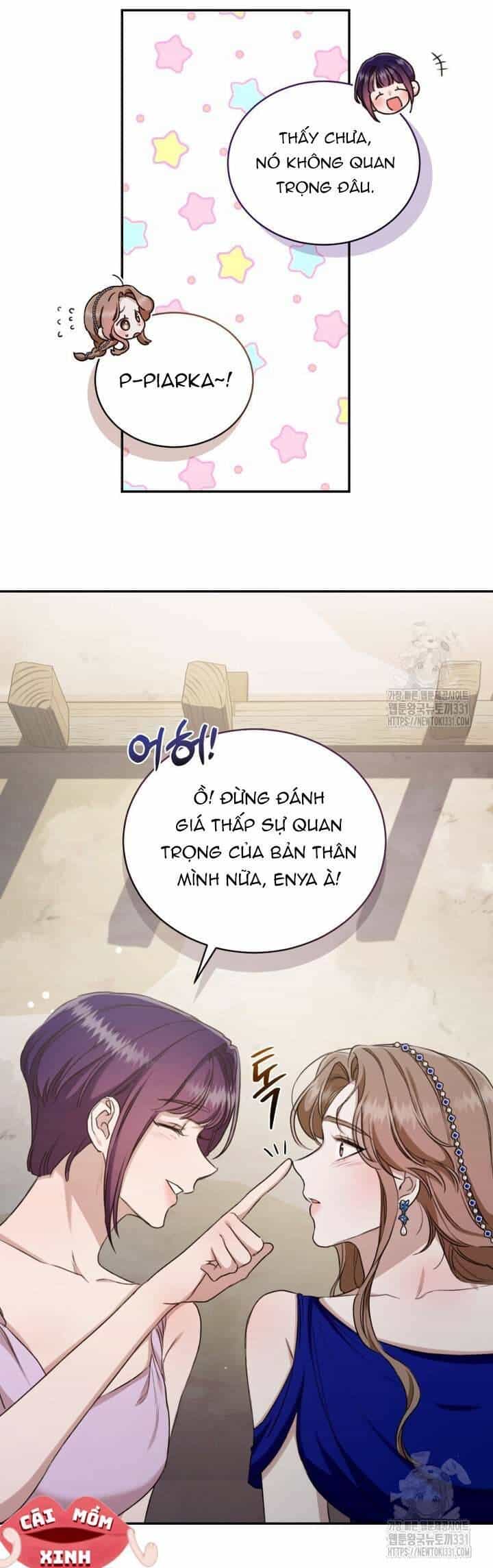 Khu Rừng Hoang Dã - Chương 24 - ảnh 44