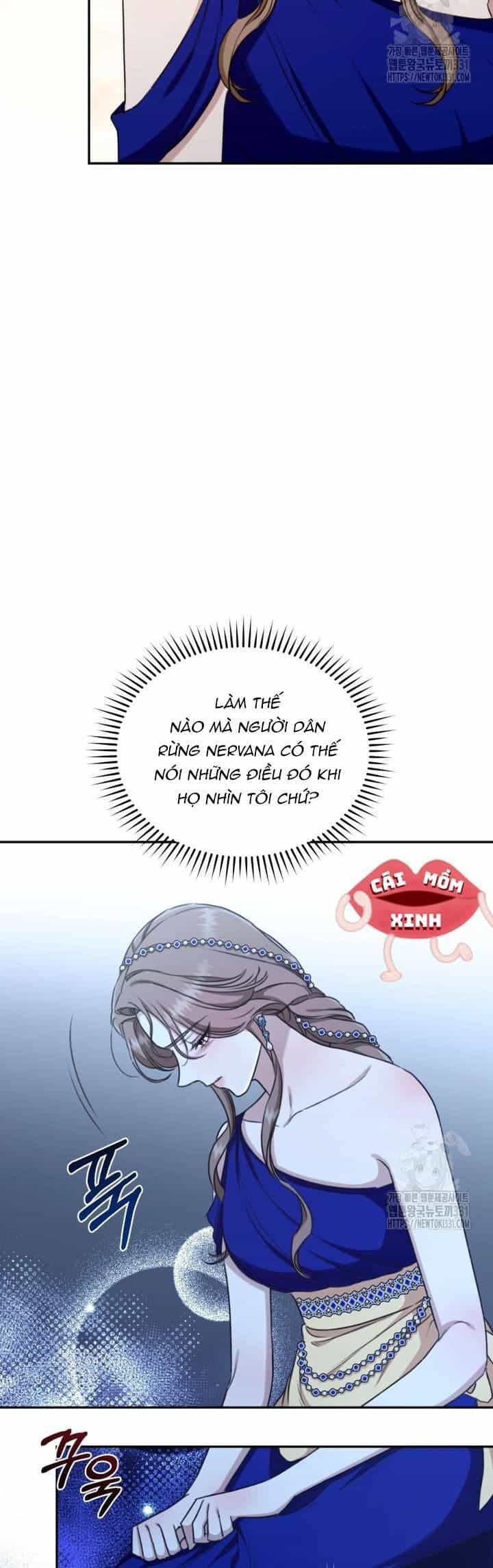 Khu Rừng Hoang Dã - Chương 24 - ảnh 46
