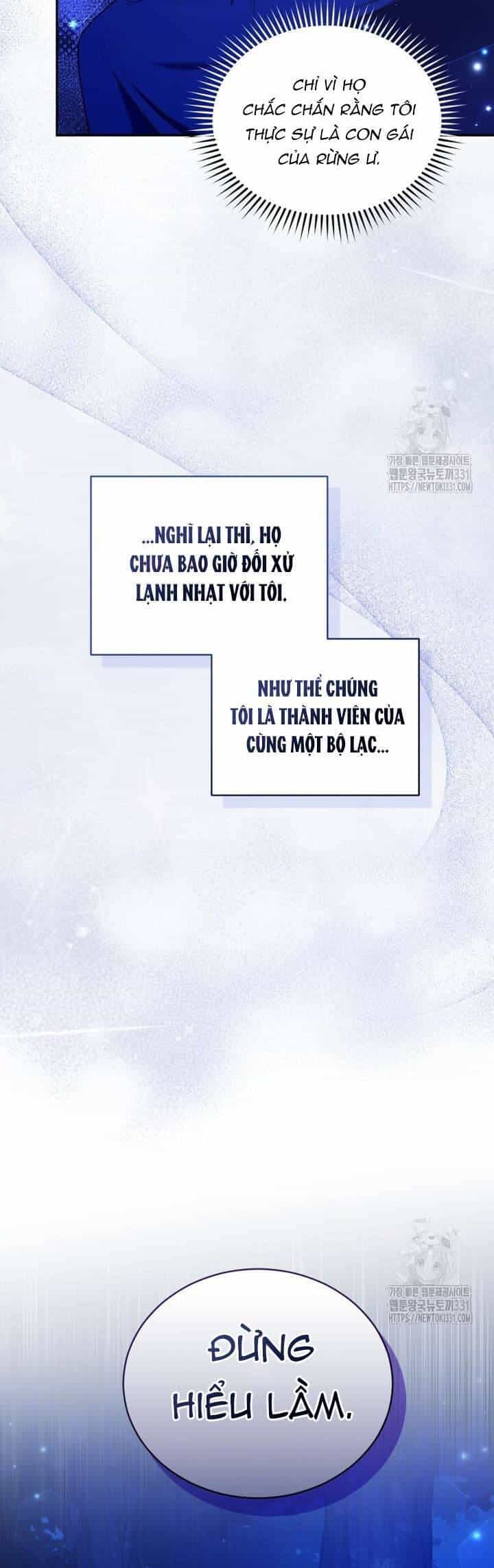 Khu Rừng Hoang Dã - Chương 24 - ảnh 47